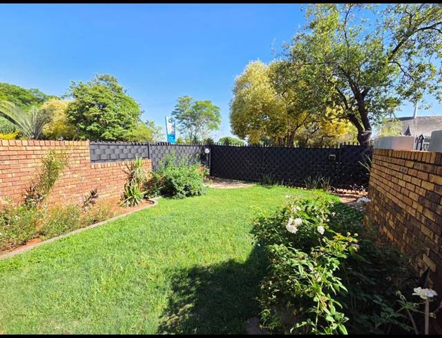 3 BEDROOM TOWNHOUSE FOR SALE IN WONDERBOOM